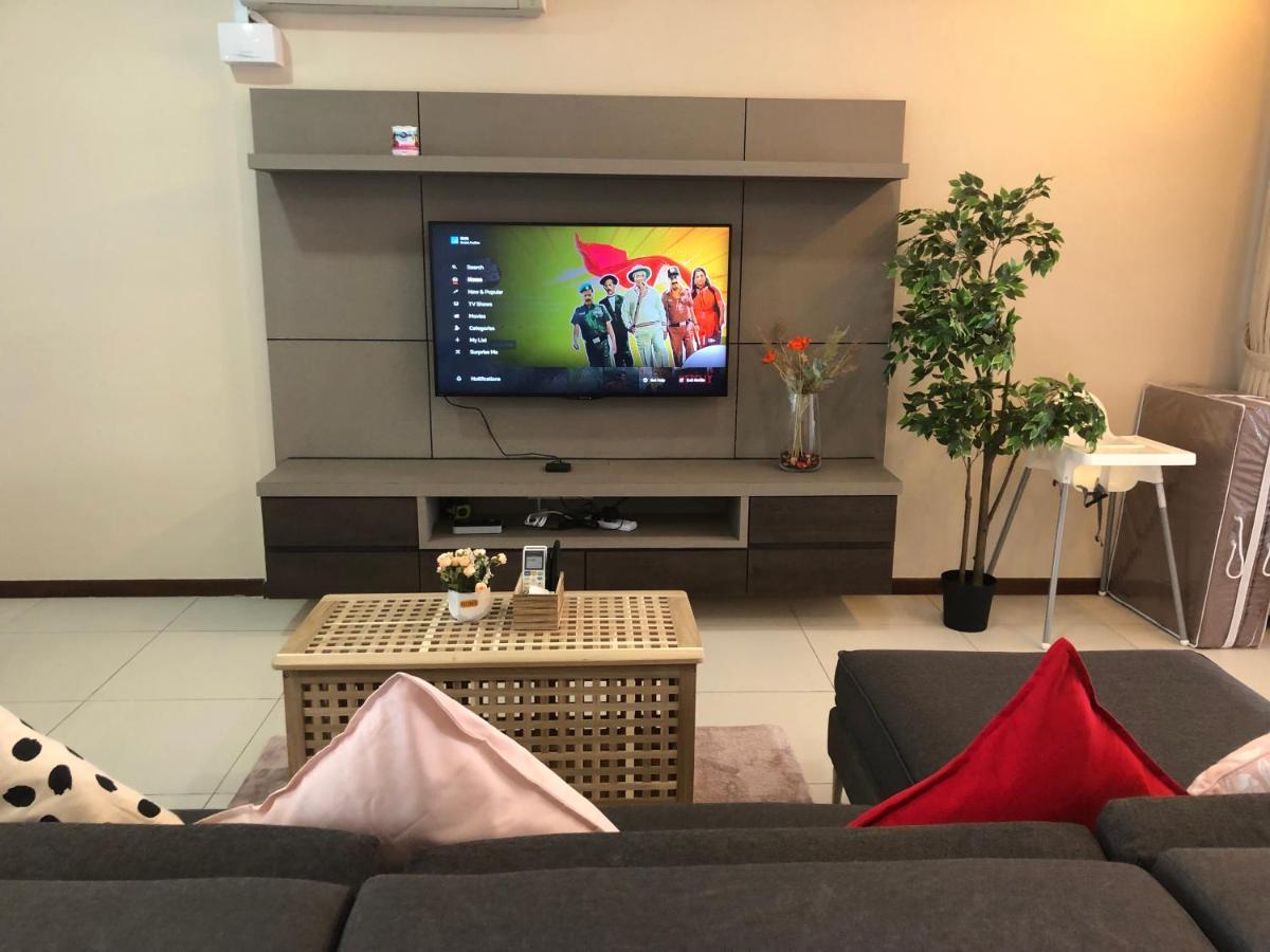 The Landmark Seaview Netflix By Blue Sky Holidays George Town Ngoại thất bức ảnh