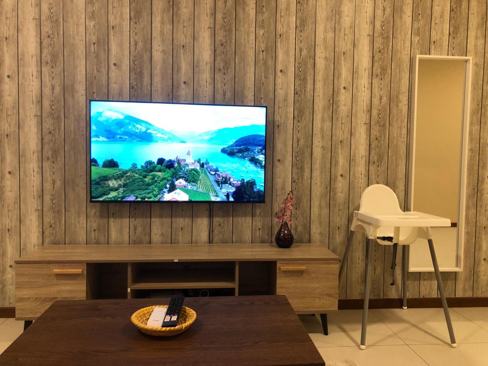 The Landmark Seaview Netflix By Blue Sky Holidays George Town Ngoại thất bức ảnh